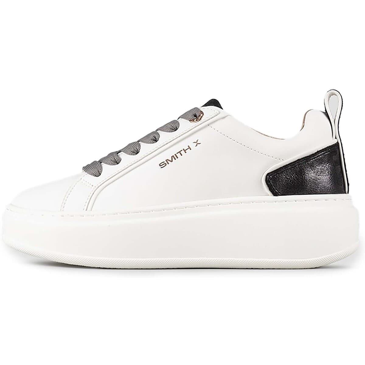 Women's Sneakers Alexander Smith White