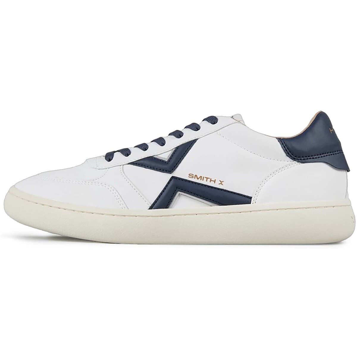 Men's Sneakers Alexander Smith White