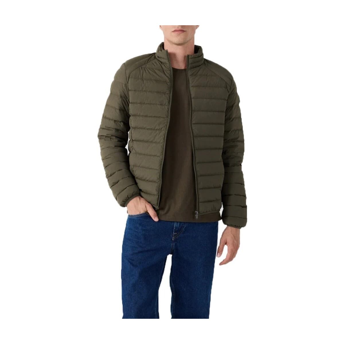 Men's Jackets JOTT Green