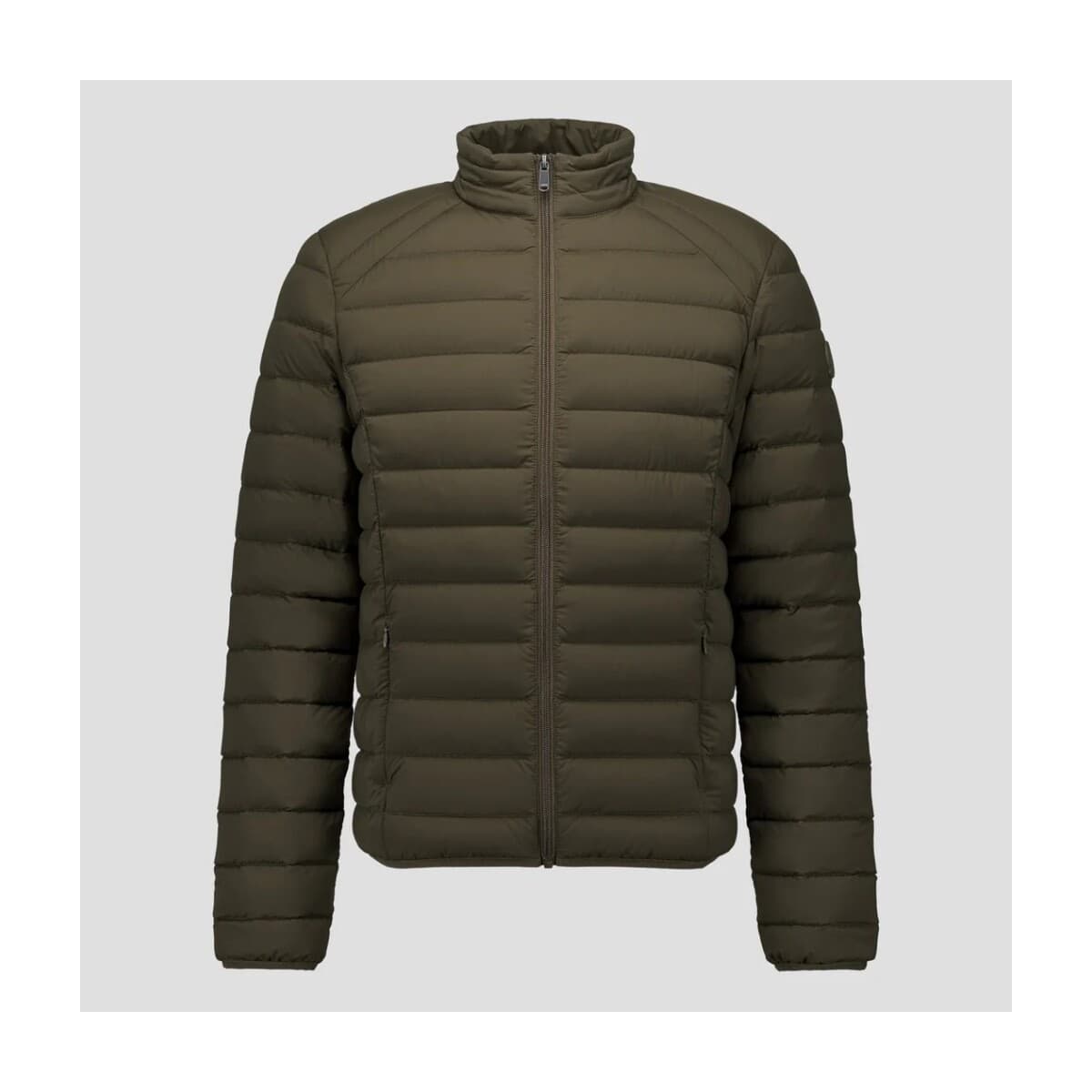 Men's Jackets JOTT Green