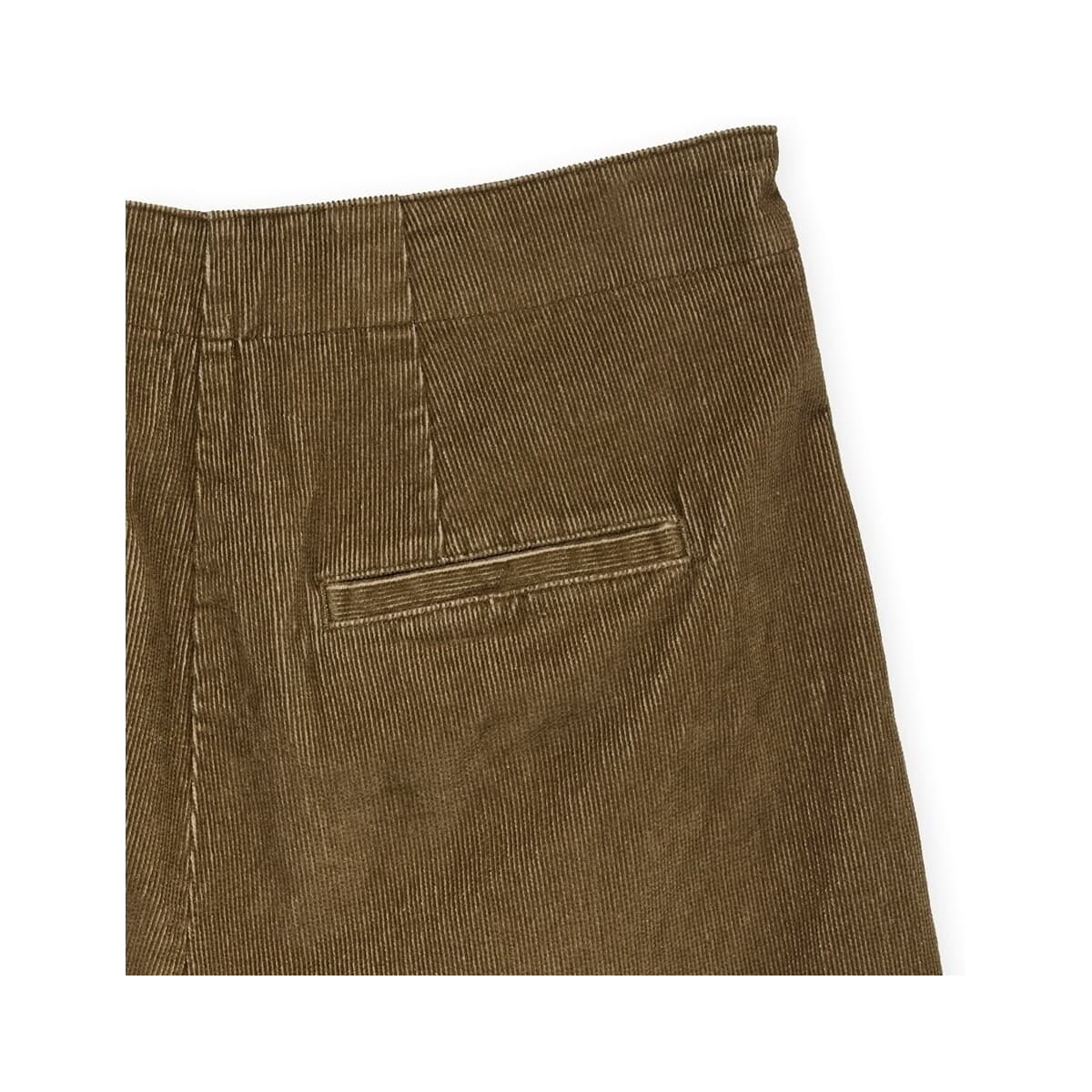 Women's Pants Aware Brown