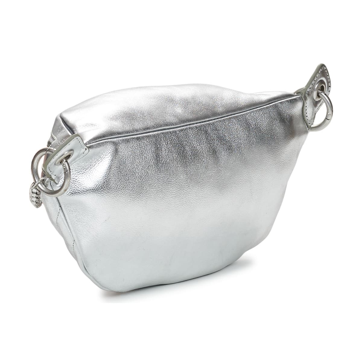 Women's Belt Bags Ikks Silver
