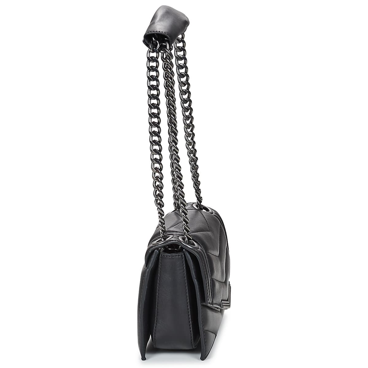 Women's Shoulder Bags Ikks Black