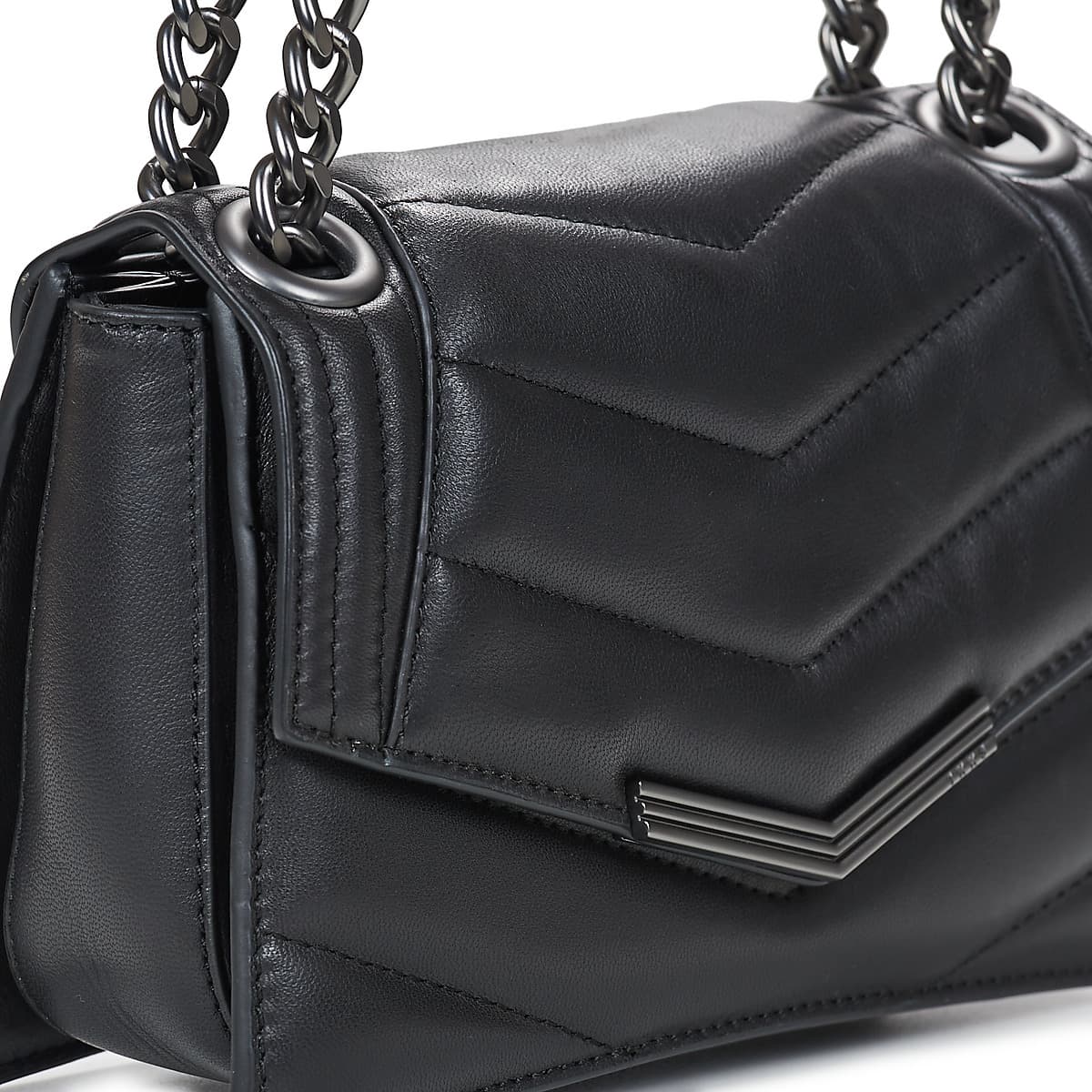Women's Shoulder Bags Ikks Black