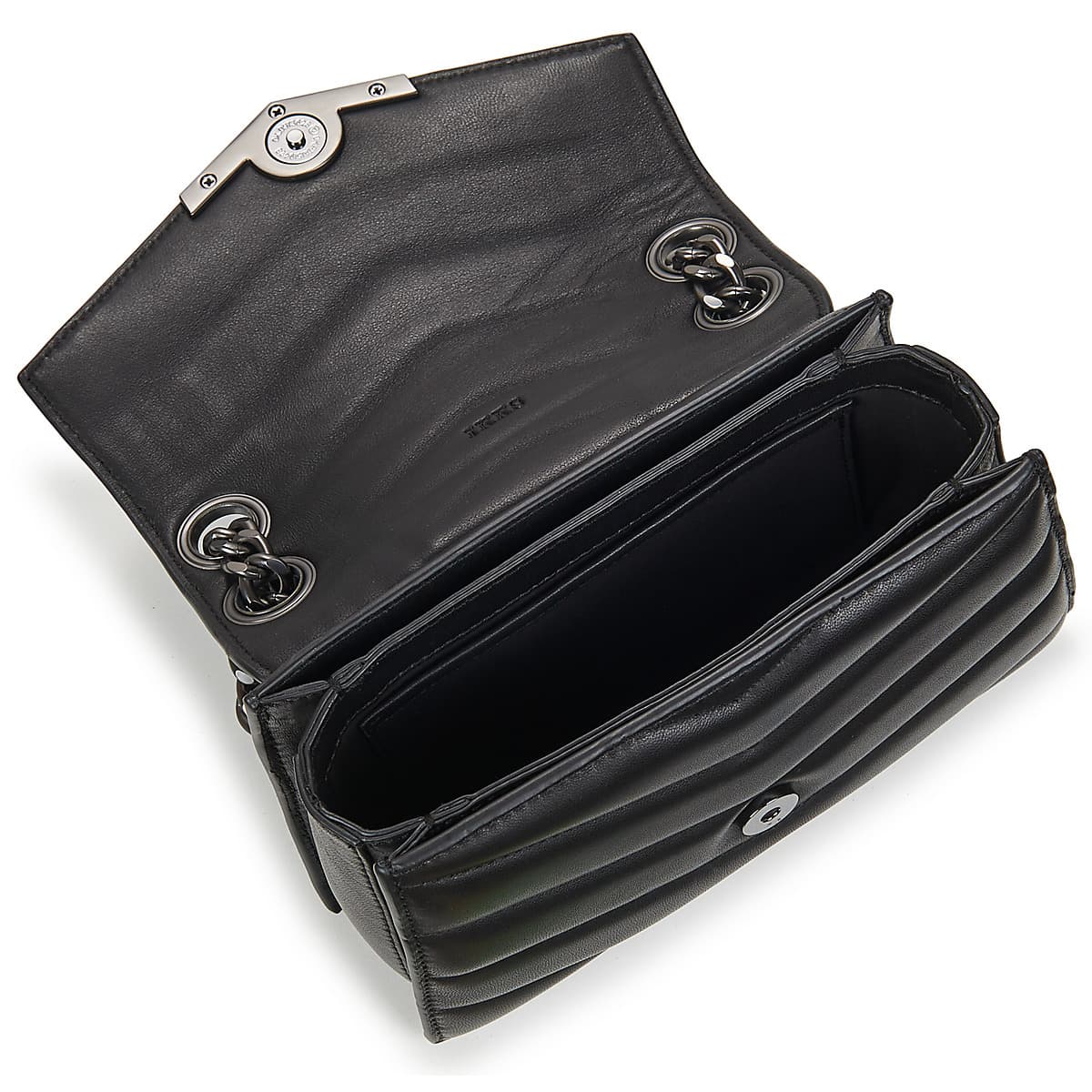 Women's Shoulder Bags Ikks Black