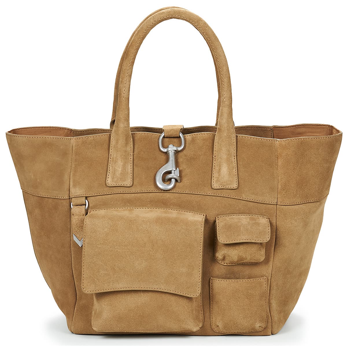 Τσάντες Χειρός Ikks SEASONAL CABAS