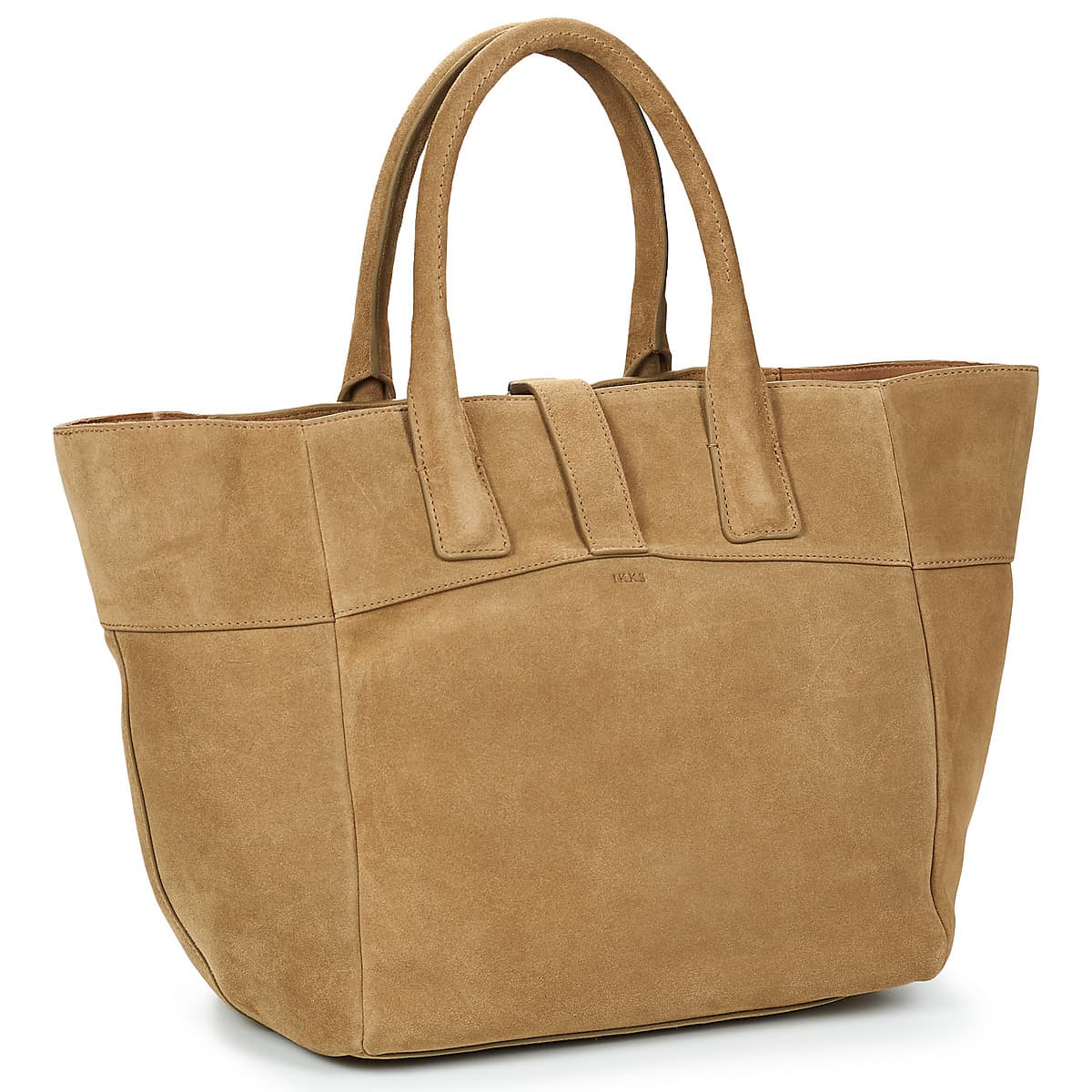 Women's Handbags Ikks Brown