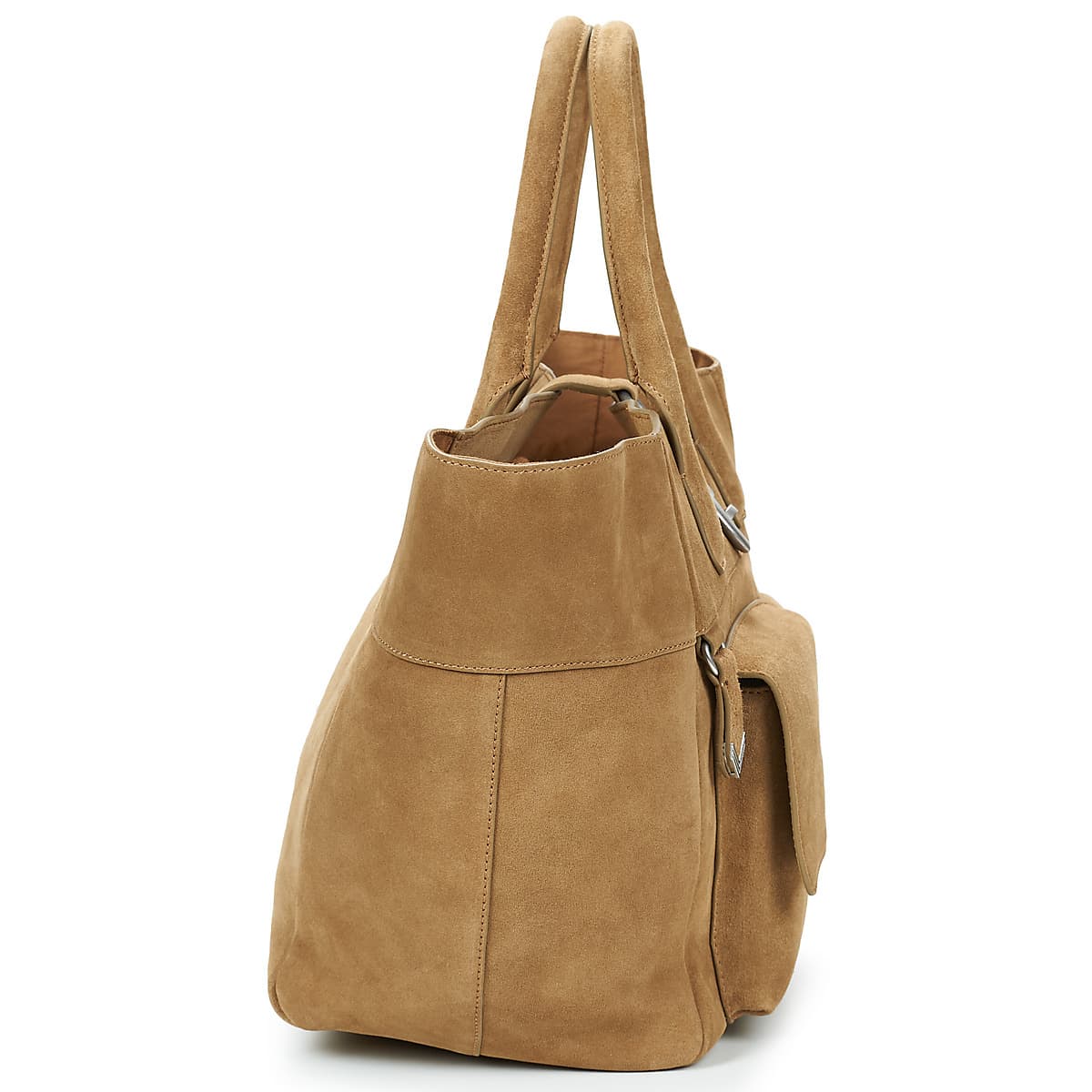 Women's Handbags Ikks Brown