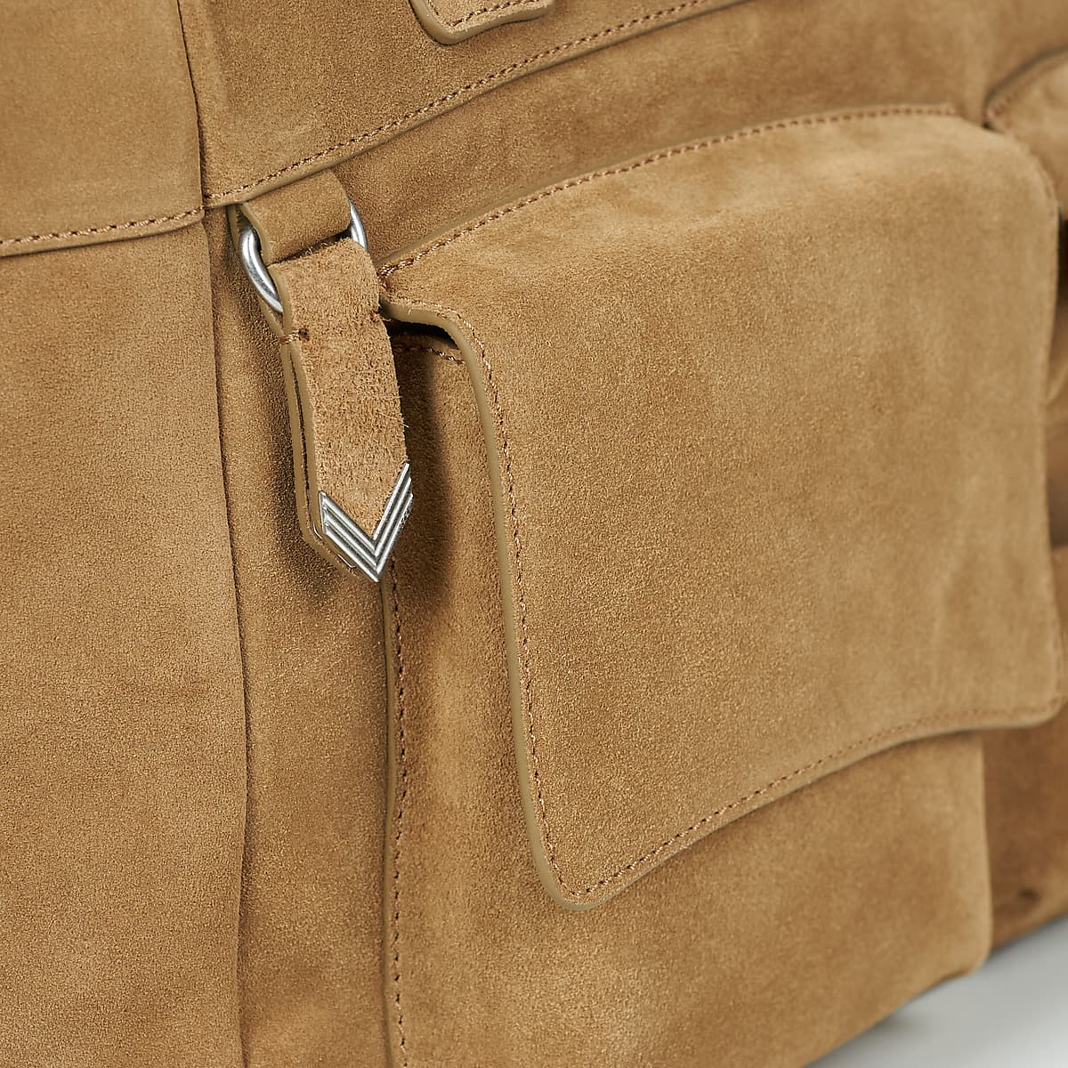 Women's Handbags Ikks Brown