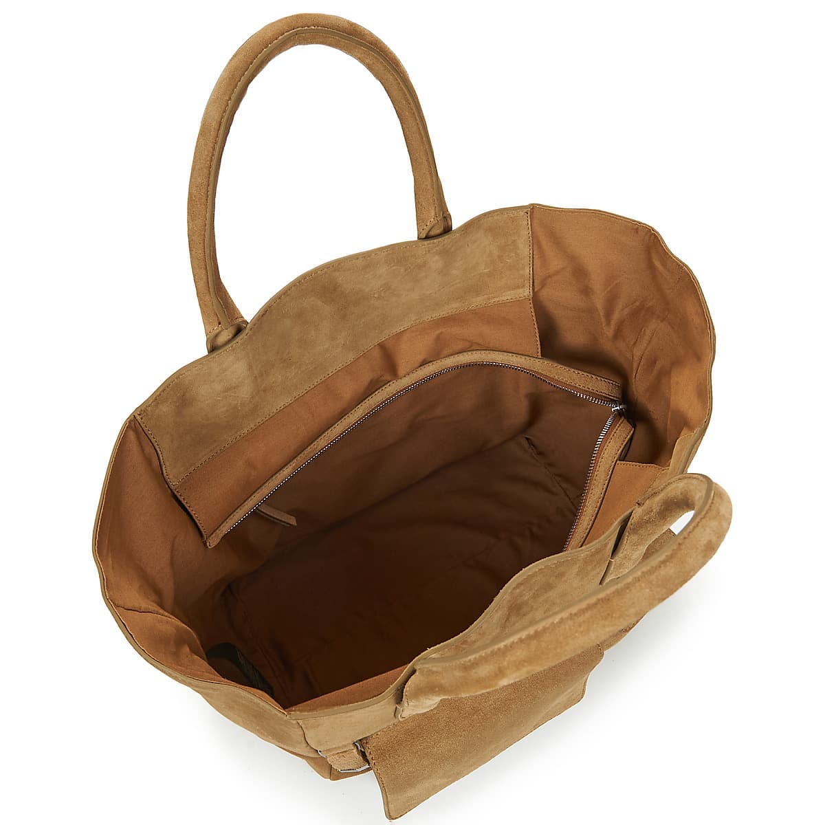 Women's Handbags Ikks Brown