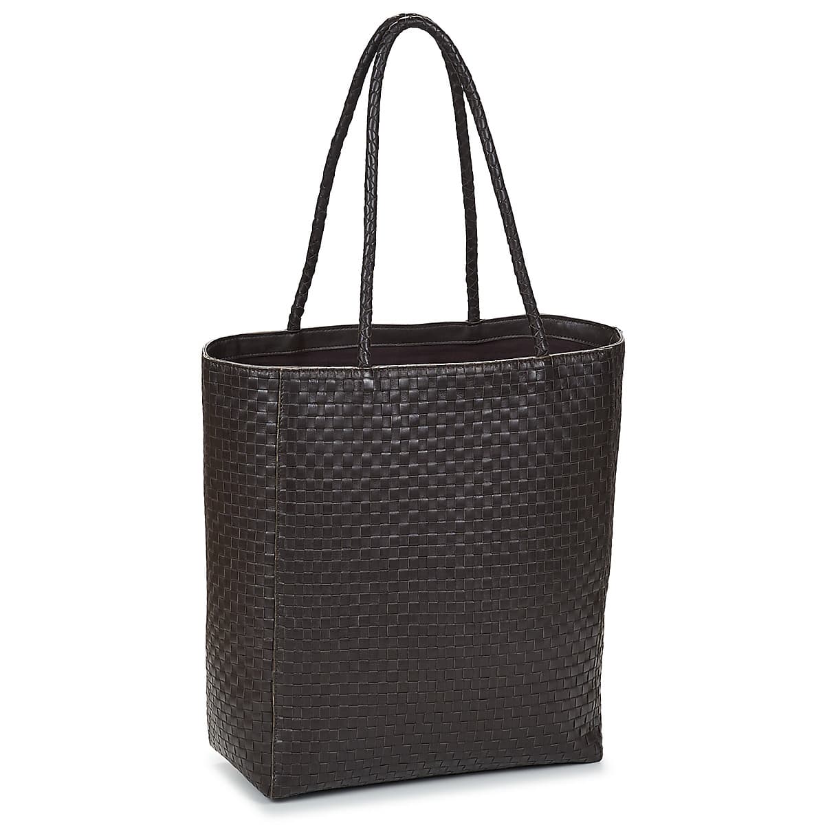 Women's Shoulder Bags Ikks Brown