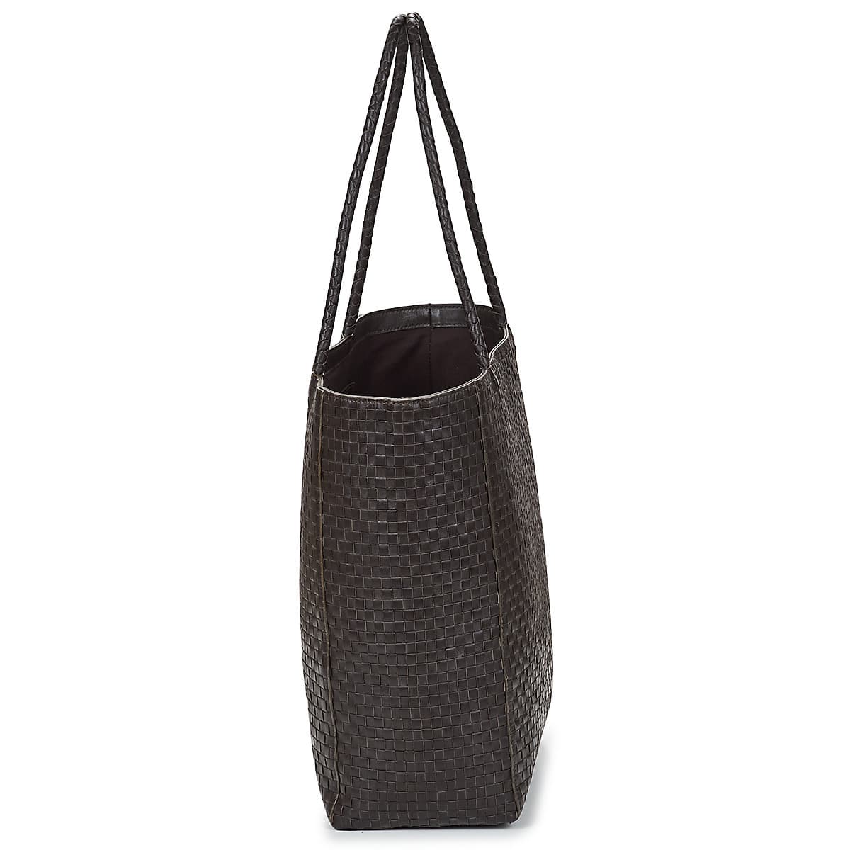 Women's Shoulder Bags Ikks Brown