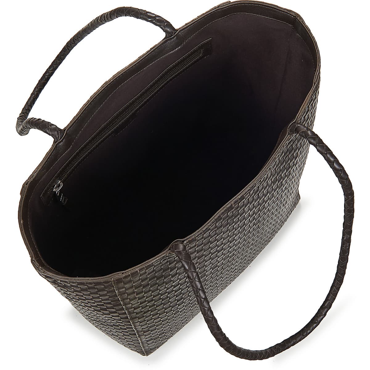 Women's Shoulder Bags Ikks Brown