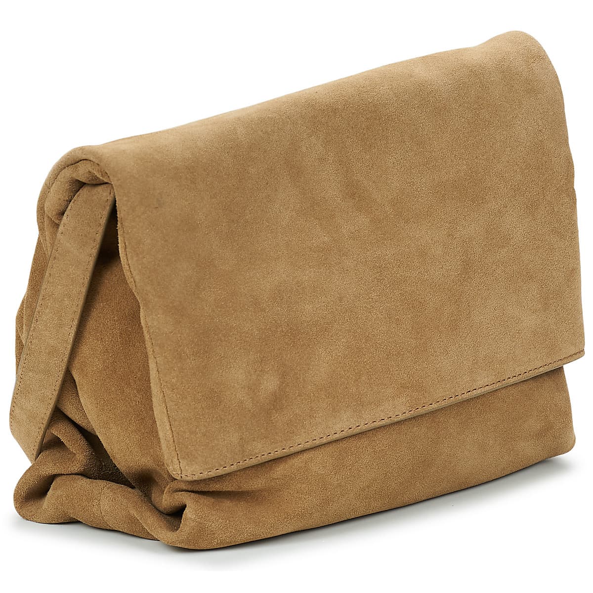 Women's Shoulder Bags Ikks Brown