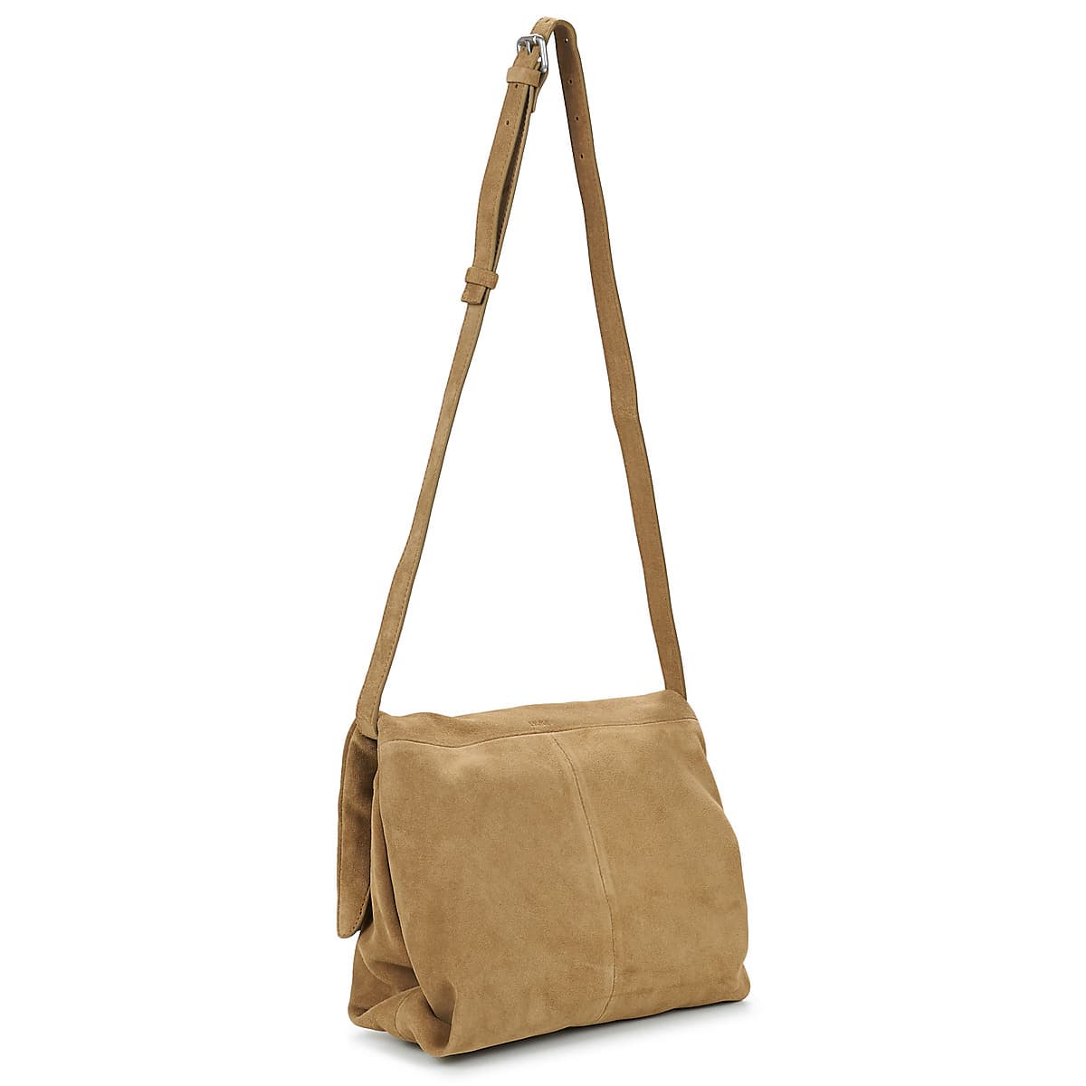 Women's Shoulder Bags Ikks Brown