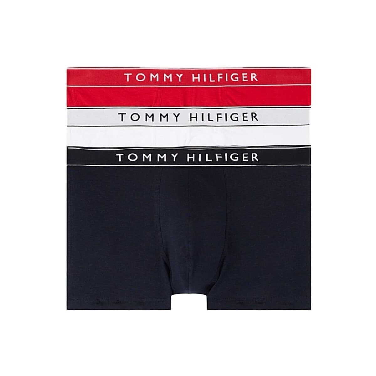Boxer Tommy Hilfiger Ropa Interior Hombre Modèle Um0um03520