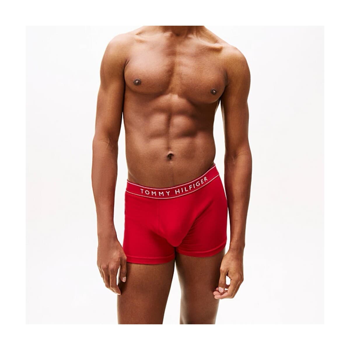 Men's Boxer Briefs Tommy Hilfiger Multicolor