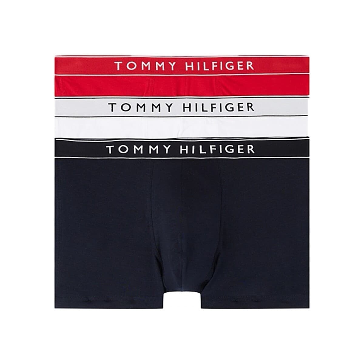 Men's Boxer Briefs Tommy Hilfiger Multicolor