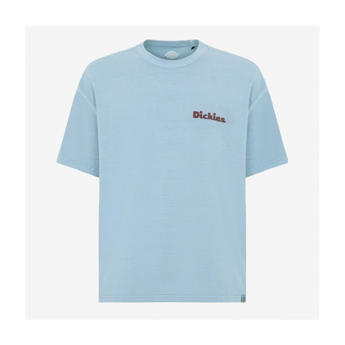 Men's T-Shirts Dickies Blue