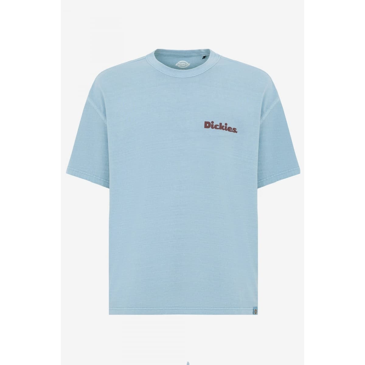 Men's T-Shirts Dickies Blue