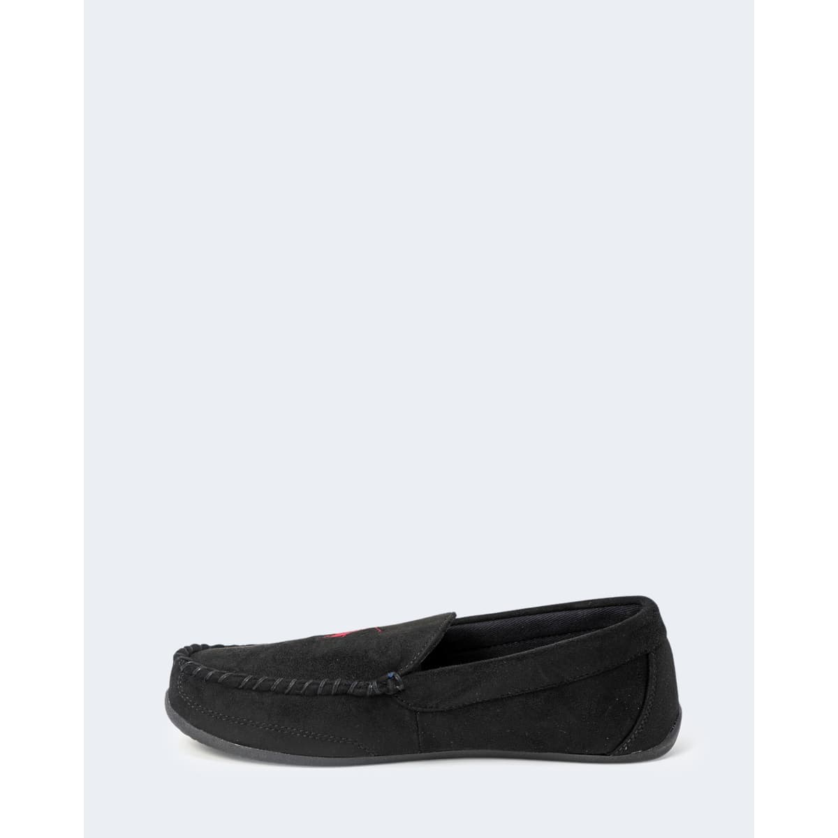 Men's House Slippers Ralph Lauren Black
