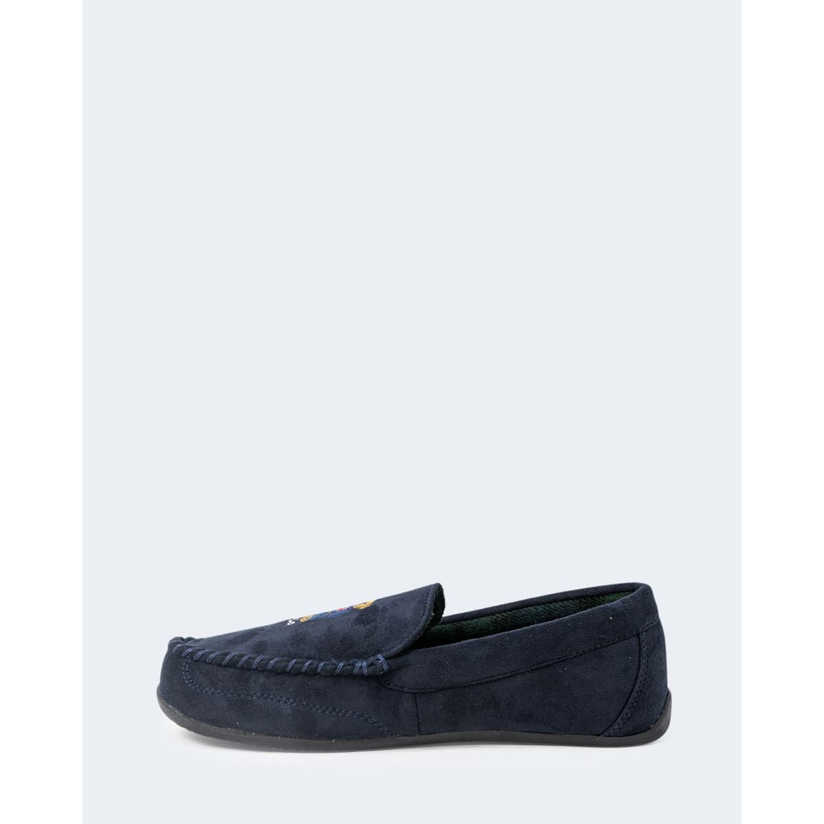Men's House Slippers Ralph Lauren Blue