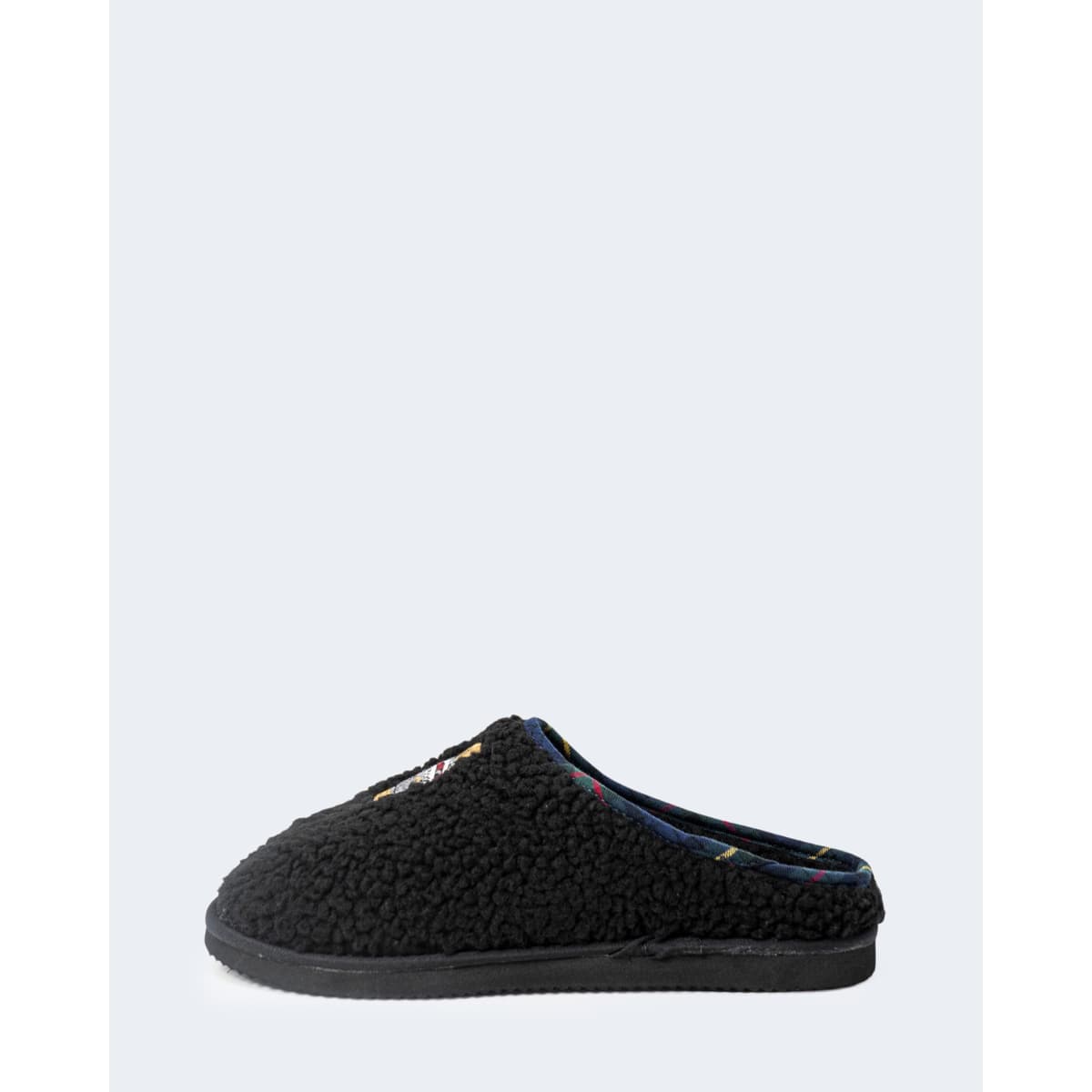 Women's House Slippers Ralph Lauren Black