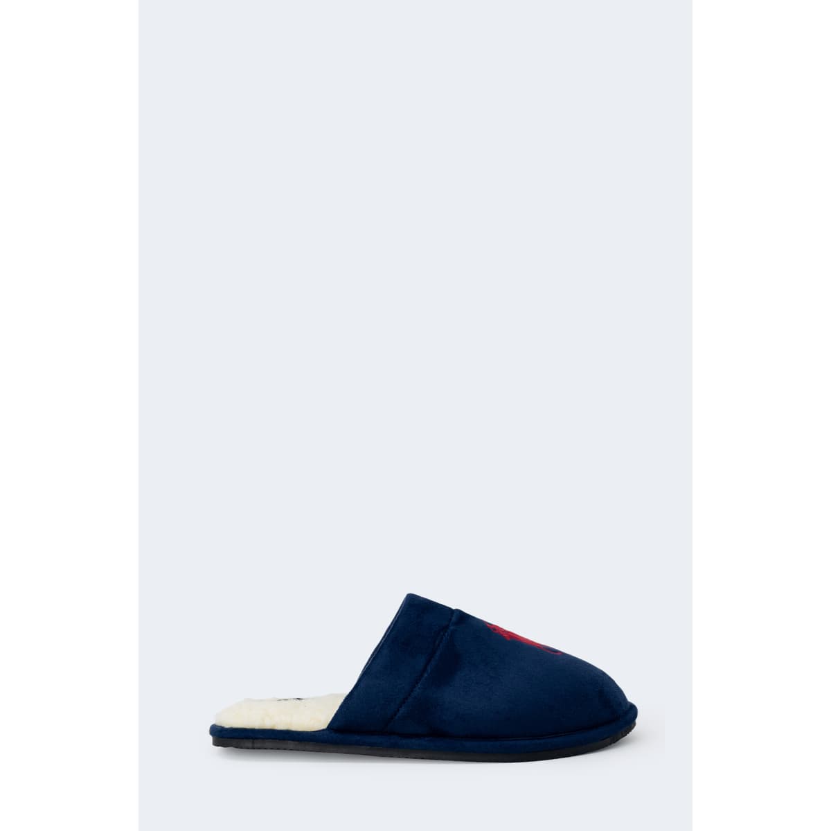Men's House Slippers Ralph Lauren Blue
