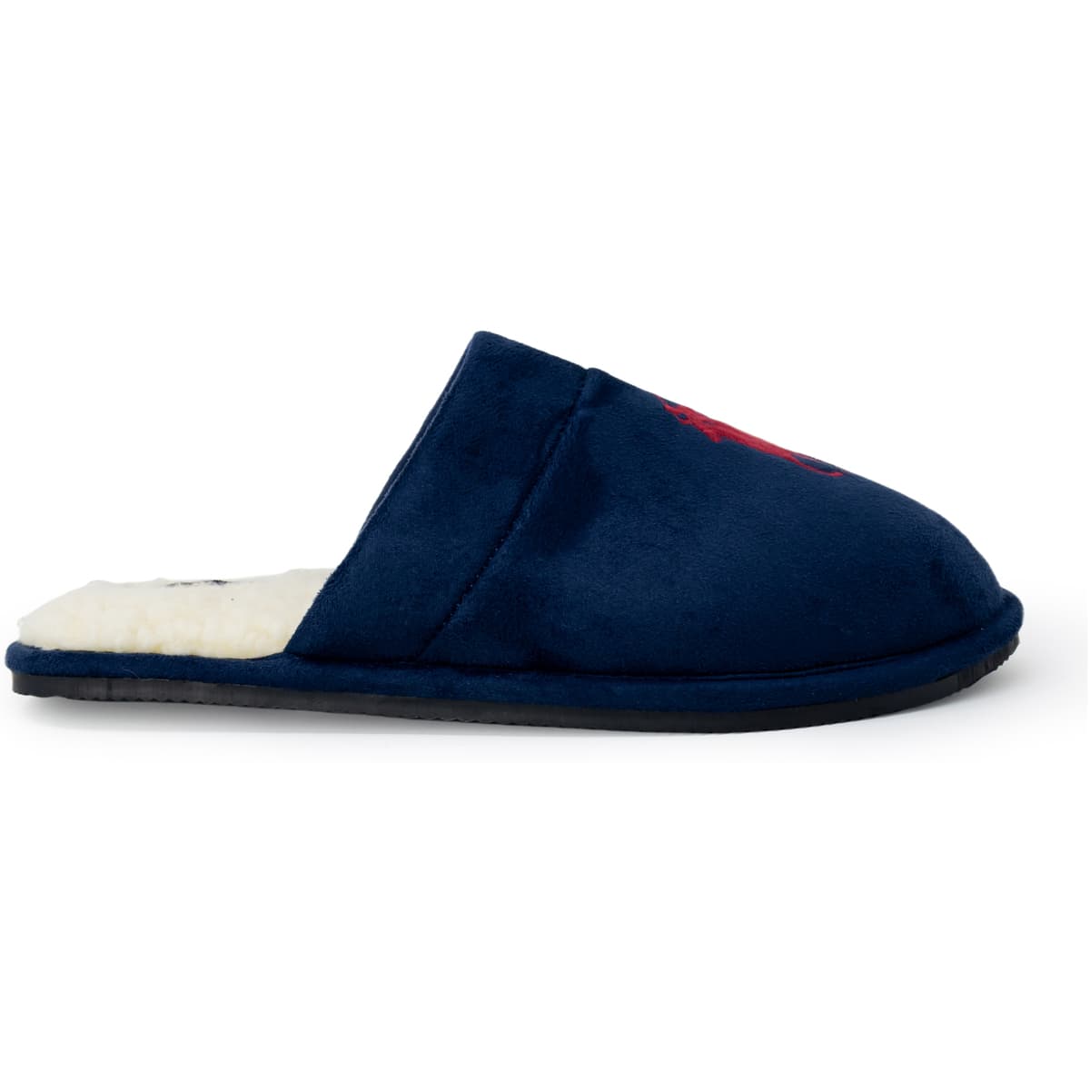 Men's House Slippers Ralph Lauren Blue