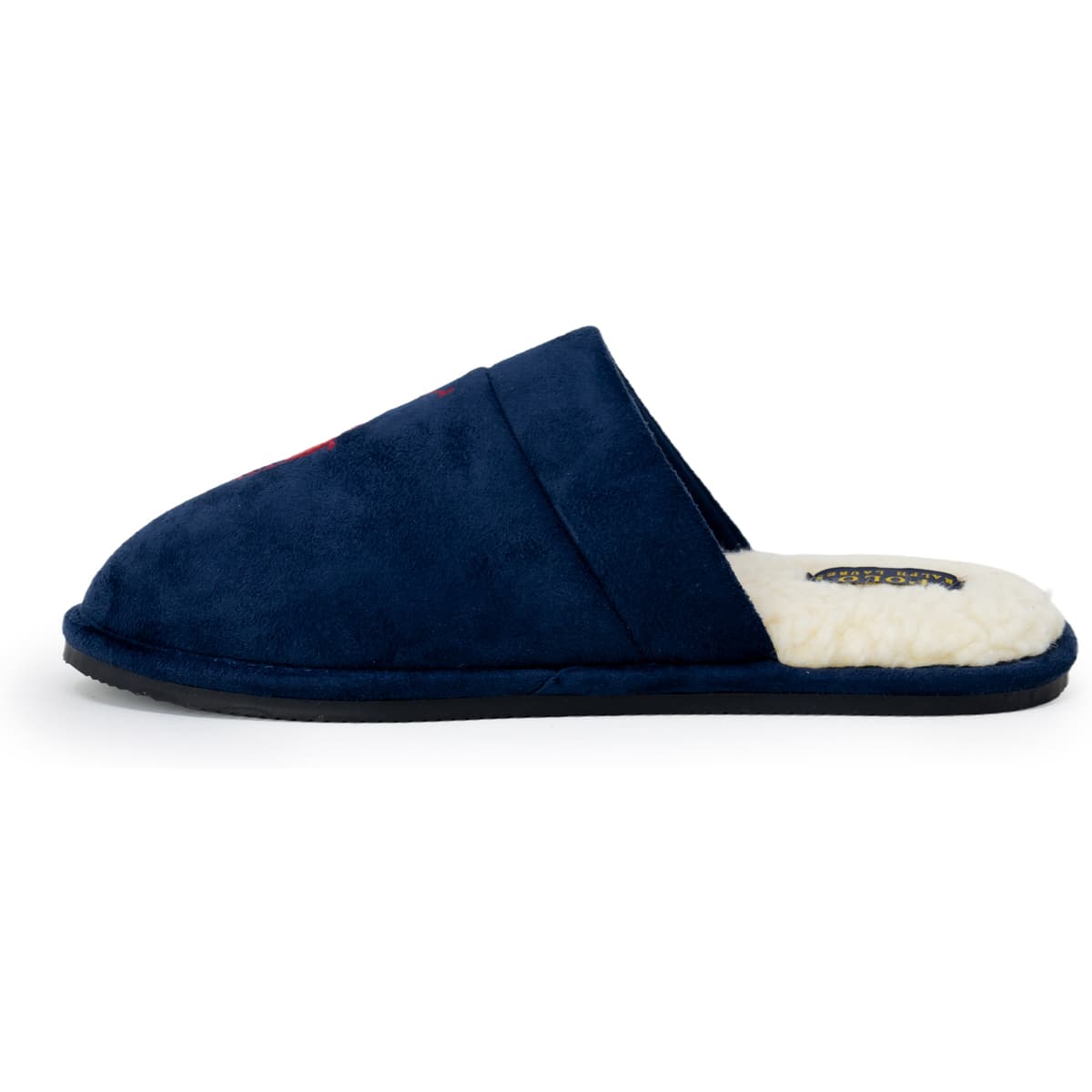 Men's House Slippers Ralph Lauren Blue