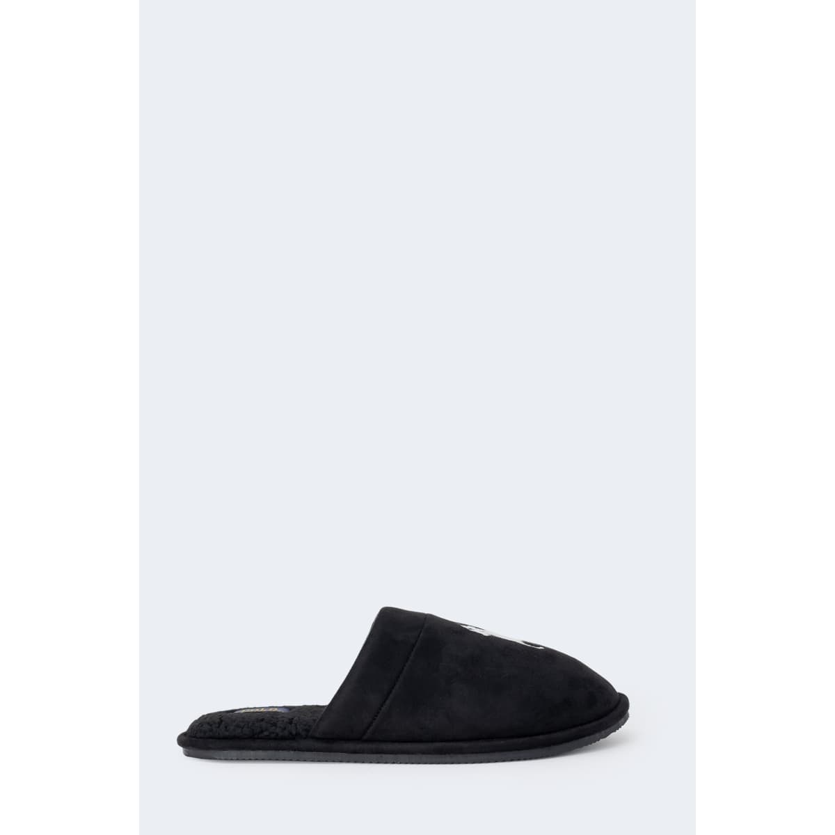 Men's House Slippers Ralph Lauren Black