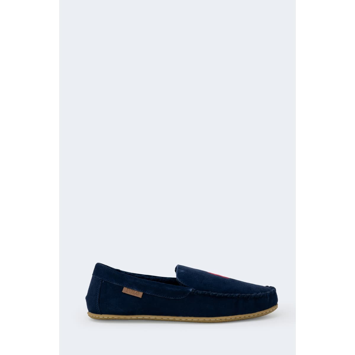 Men's House Slippers Ralph Lauren Blue