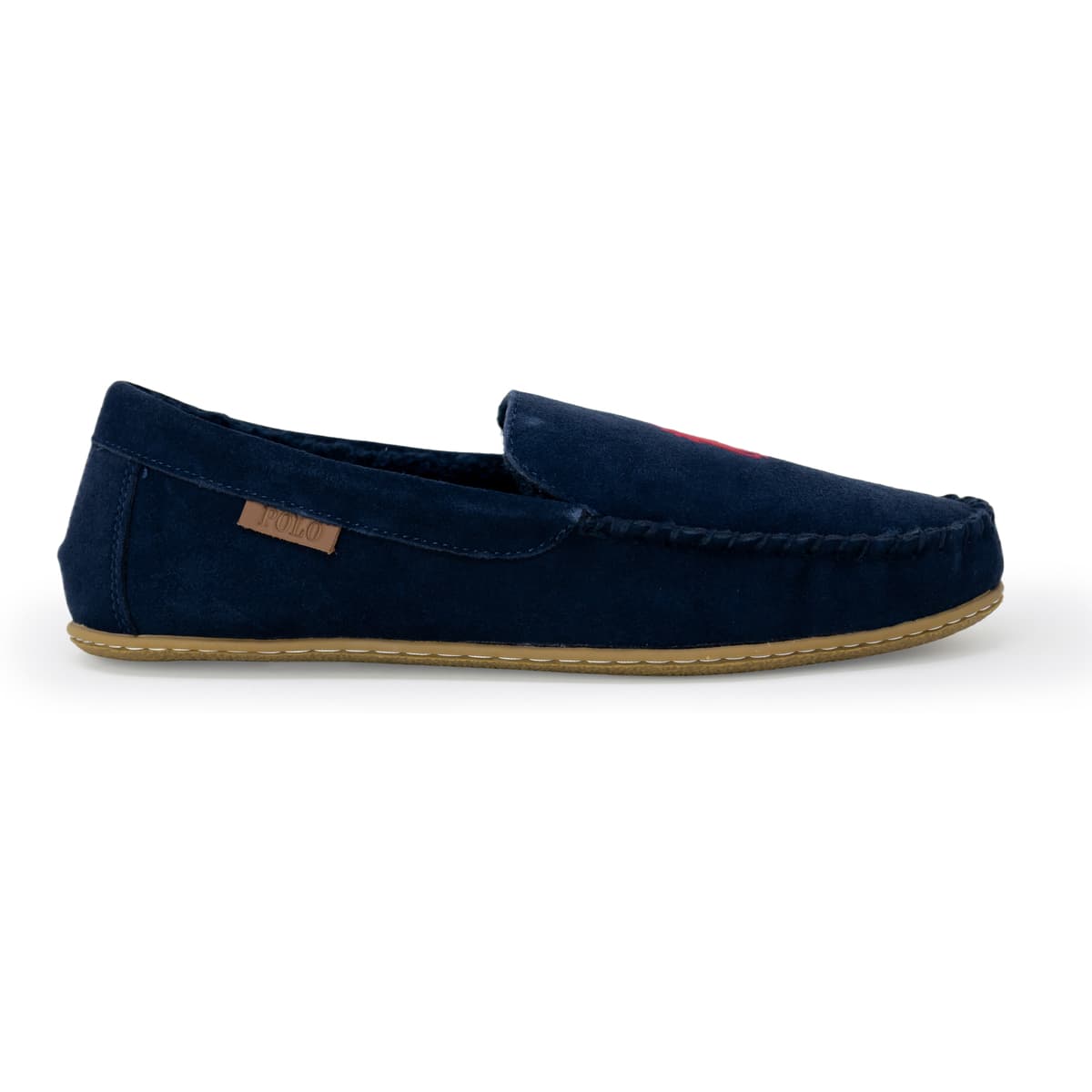 Men's House Slippers Ralph Lauren Blue