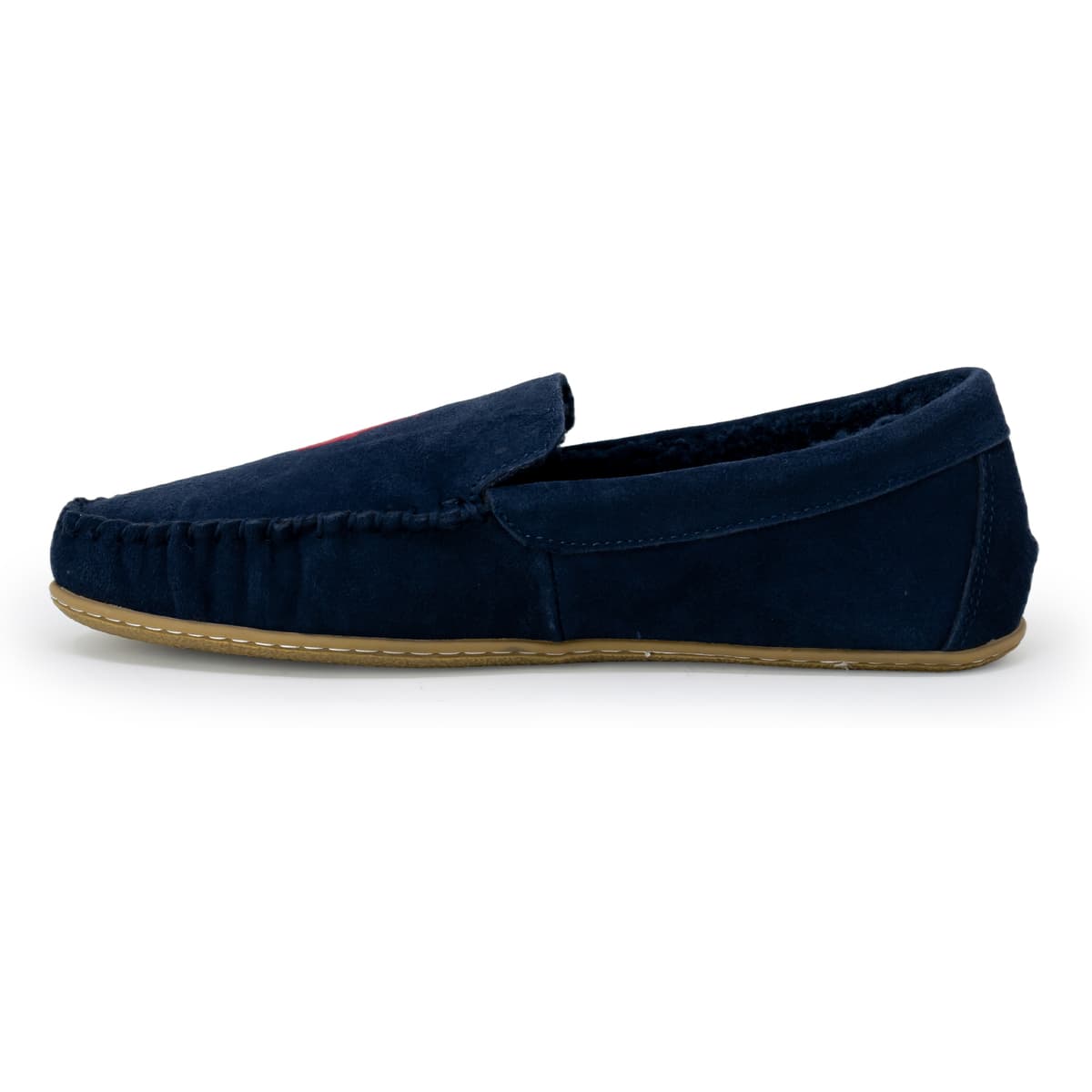 Men's House Slippers Ralph Lauren Blue