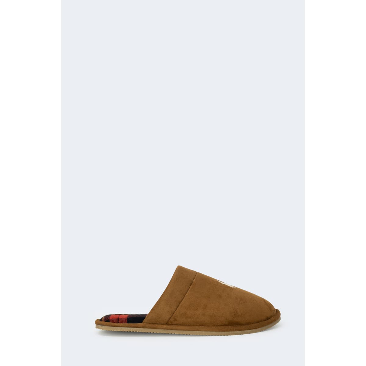 Men's House Slippers Ralph Lauren Beige