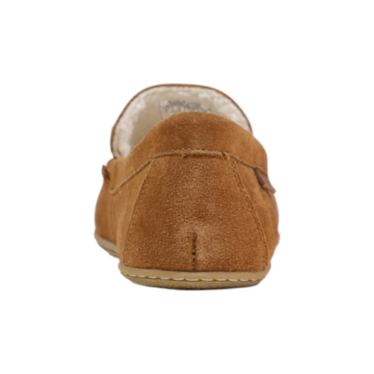 Men's House Slippers Ralph Lauren Brown