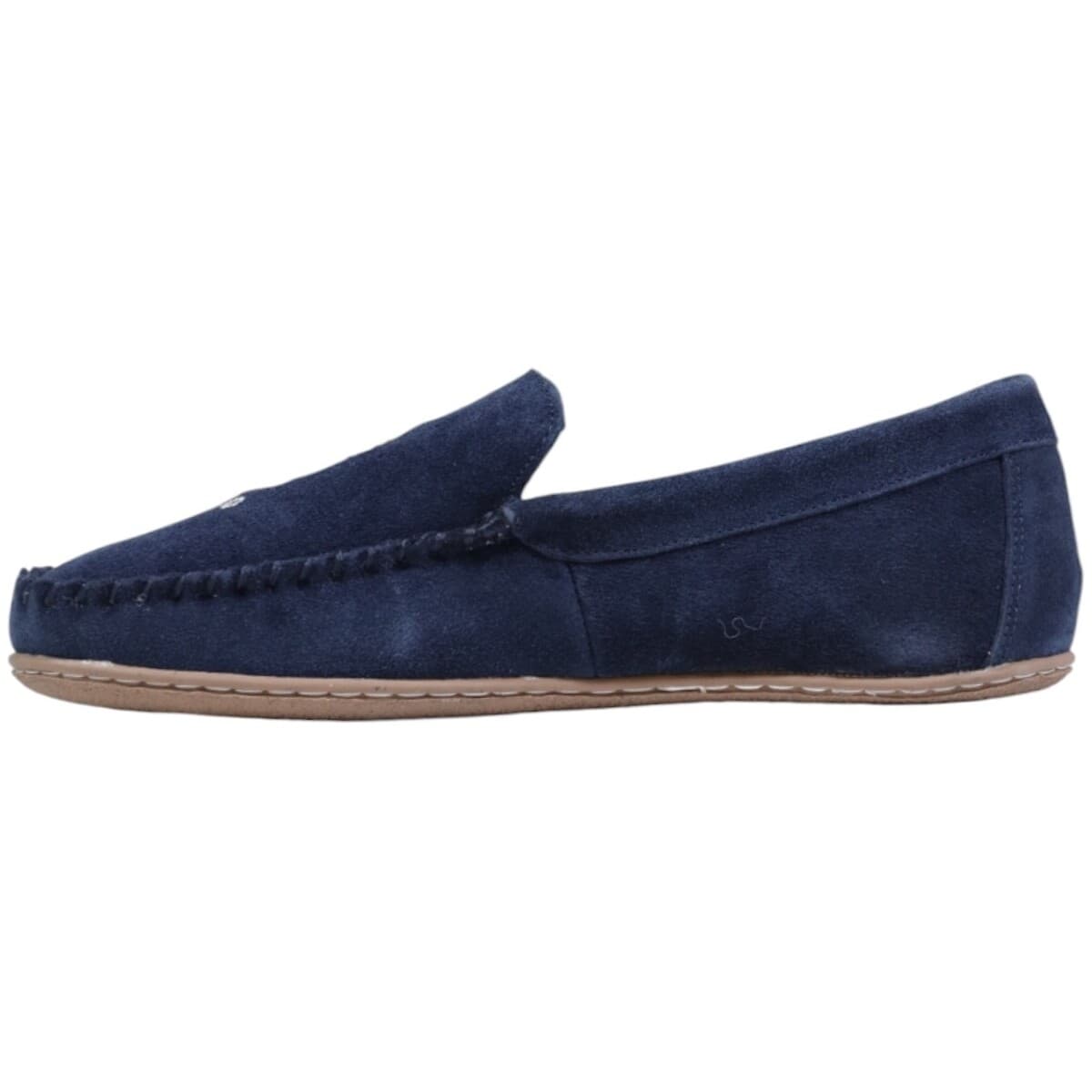 Men's House Slippers Ralph Lauren Blue