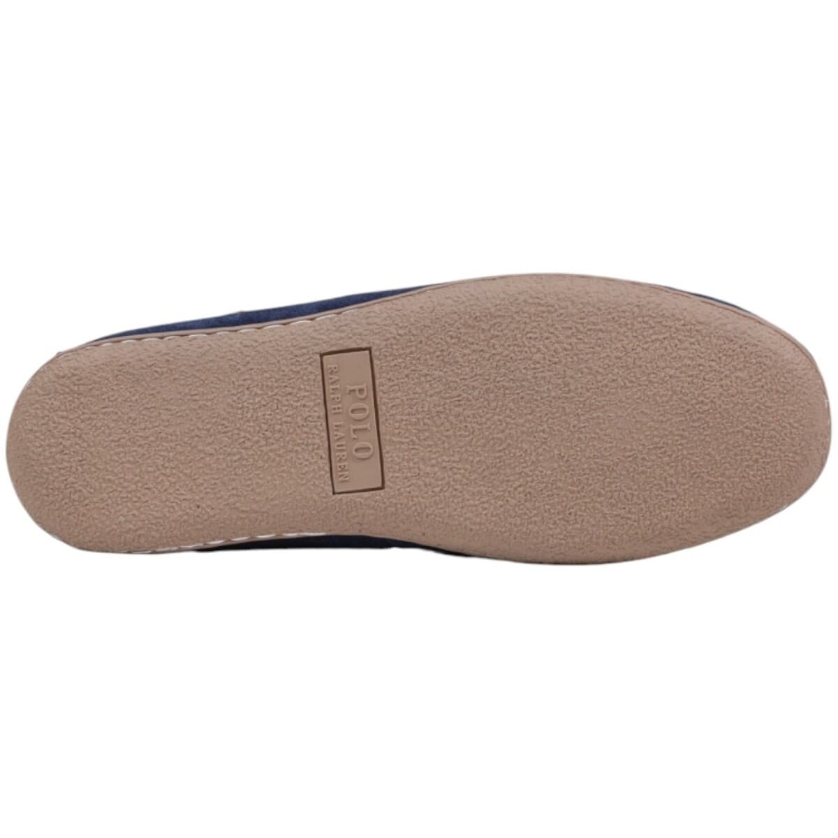 Men's House Slippers Ralph Lauren Blue