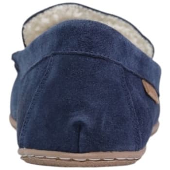 Men's House Slippers Ralph Lauren Blue
