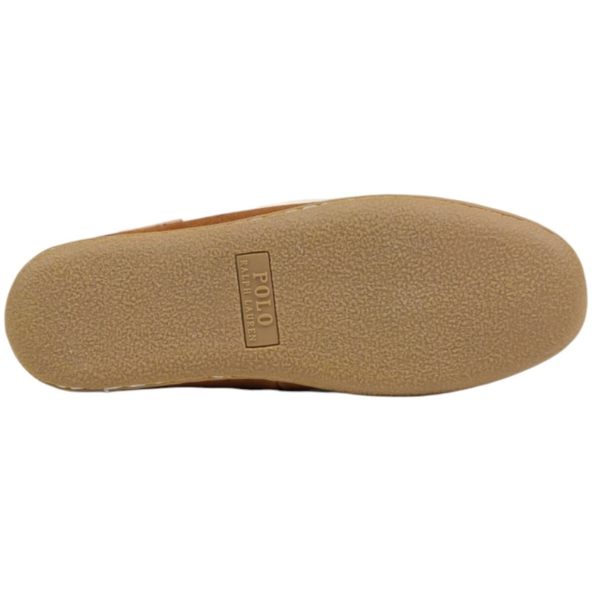 Women's House Slippers Ralph Lauren Brown