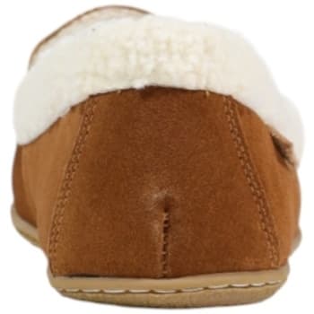 Women's House Slippers Ralph Lauren Brown