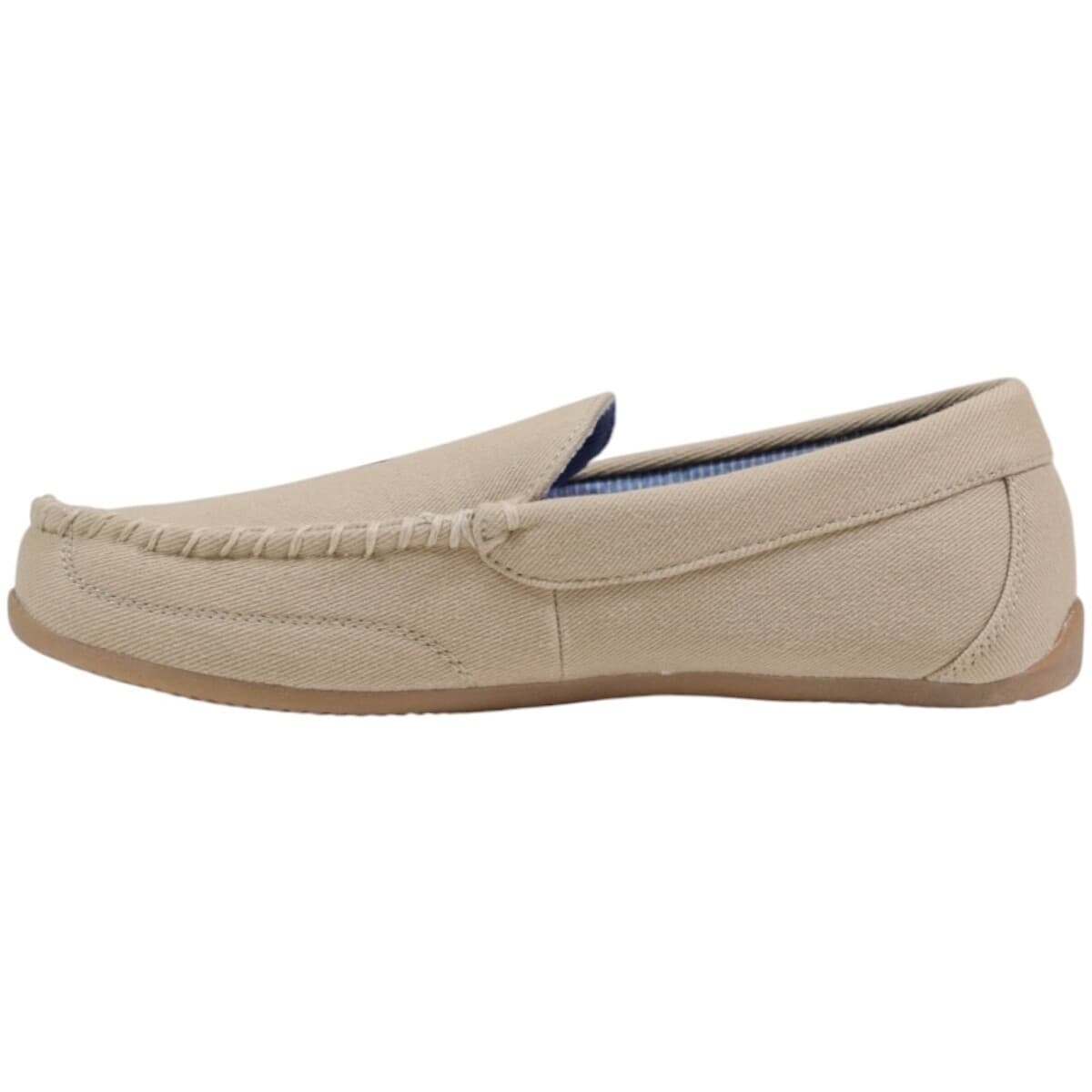 Men's House Slippers Ralph Lauren Beige