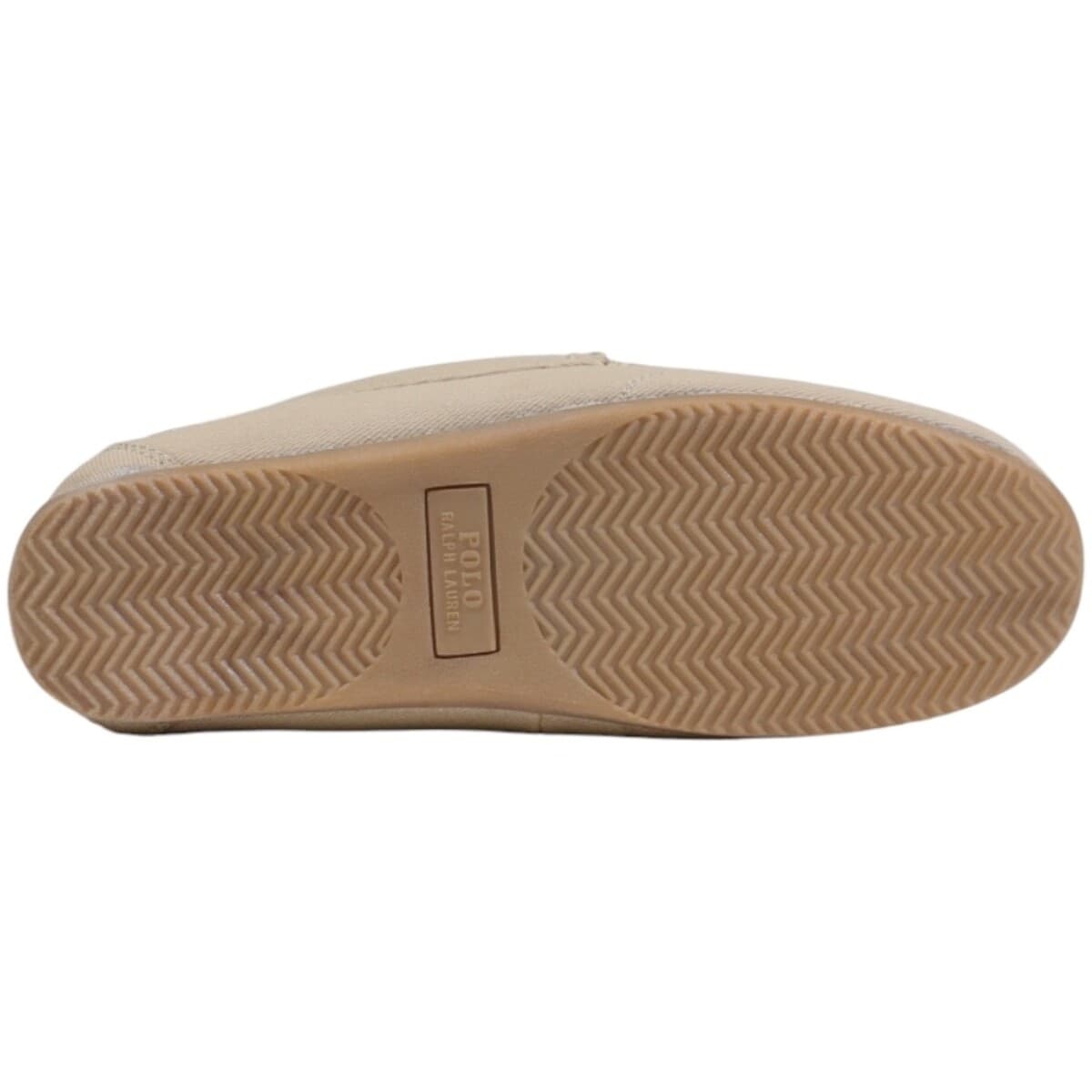 Men's House Slippers Ralph Lauren Beige
