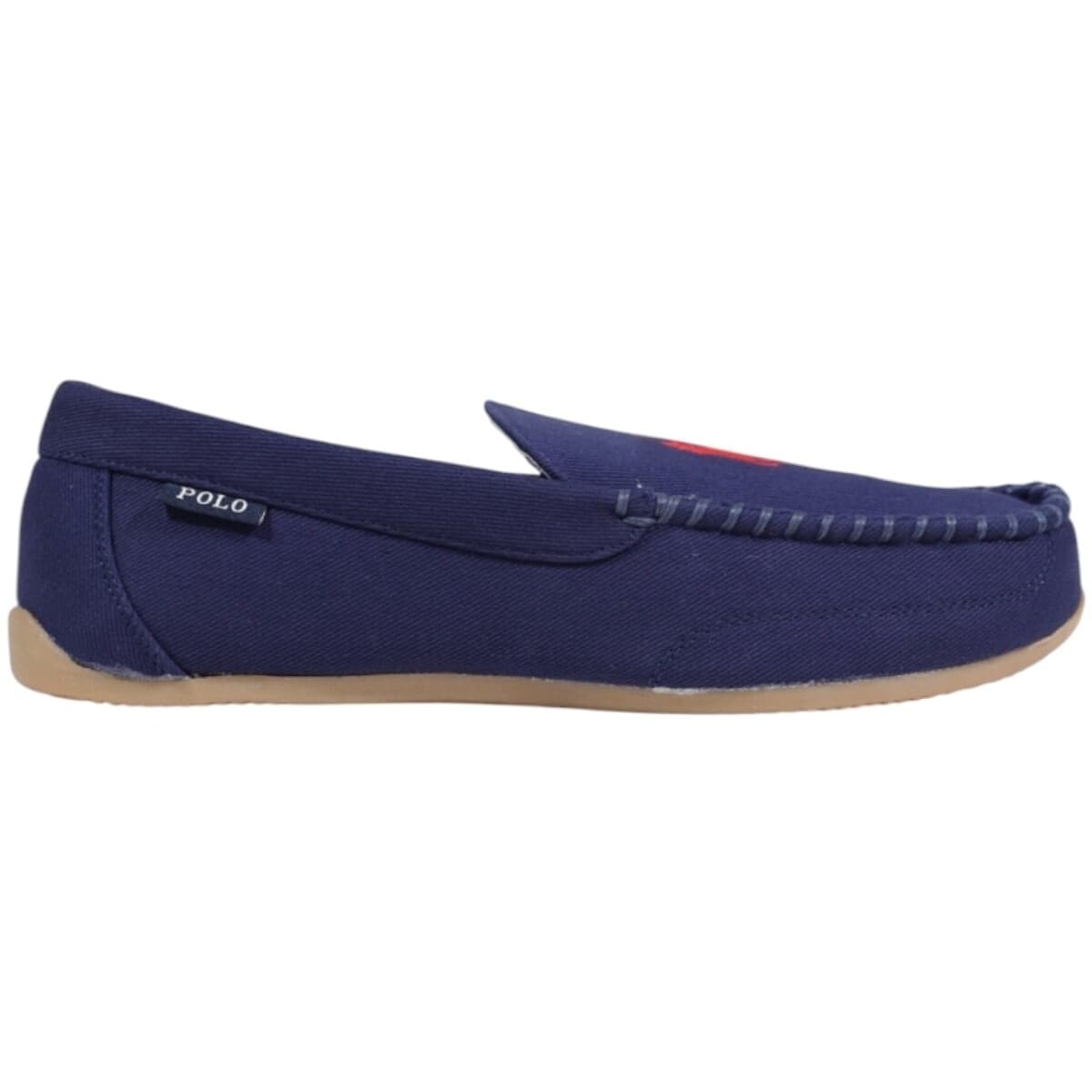 Men's House Slippers Ralph Lauren Blue
