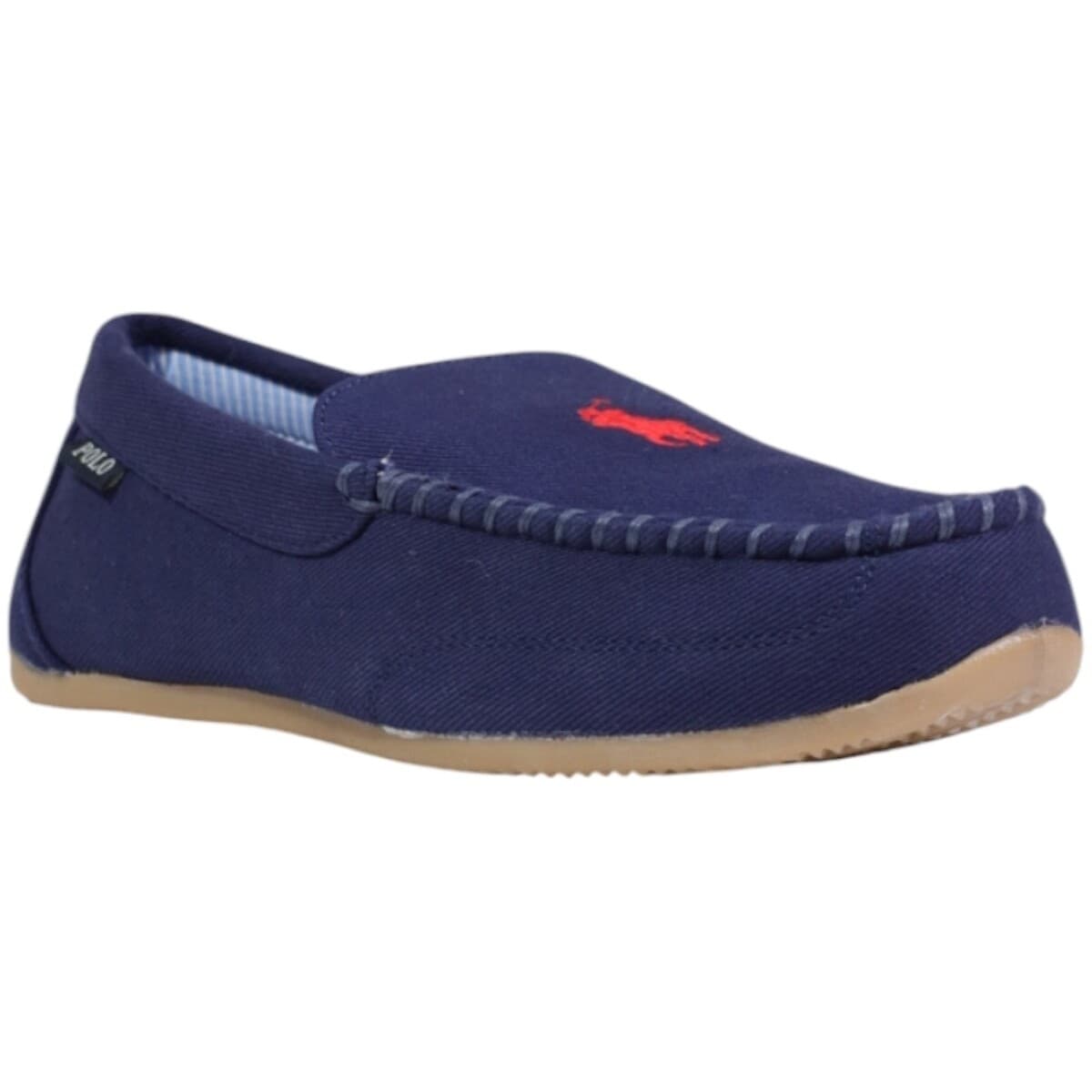 Men's House Slippers Ralph Lauren Blue