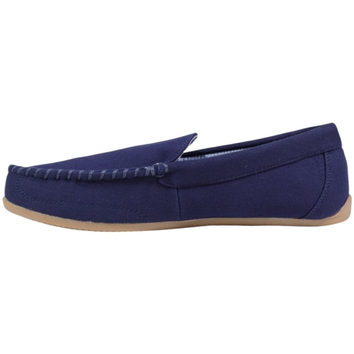 Men's House Slippers Ralph Lauren Blue