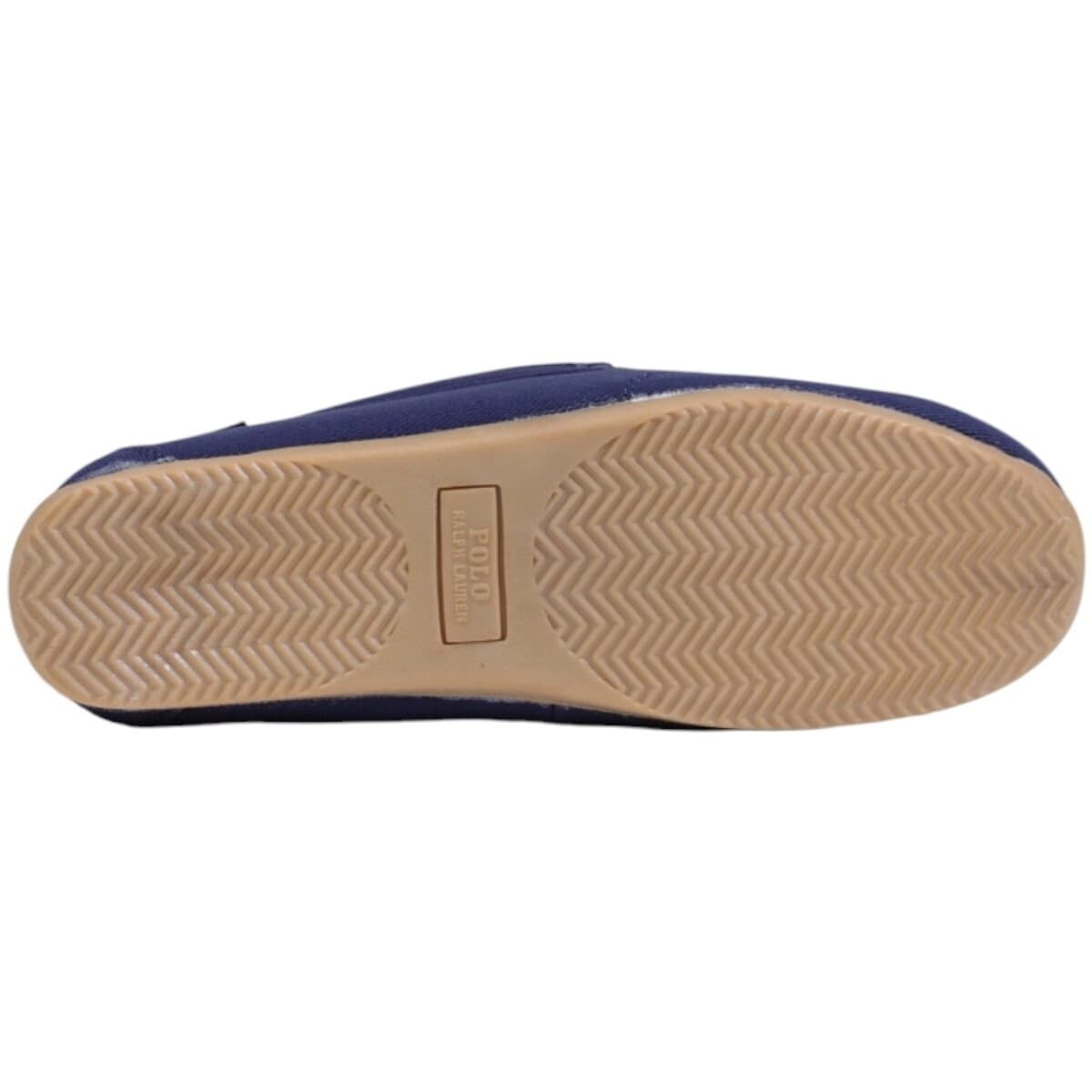 Men's House Slippers Ralph Lauren Blue