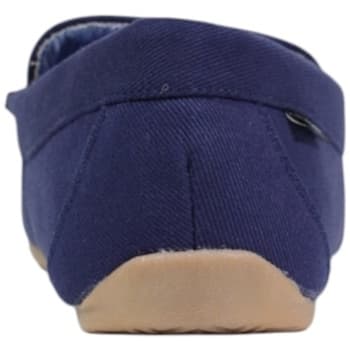 Men's House Slippers Ralph Lauren Blue