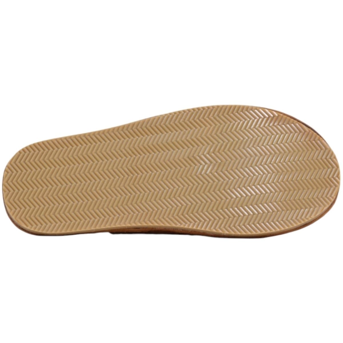 Men's House Slippers Ralph Lauren Brown