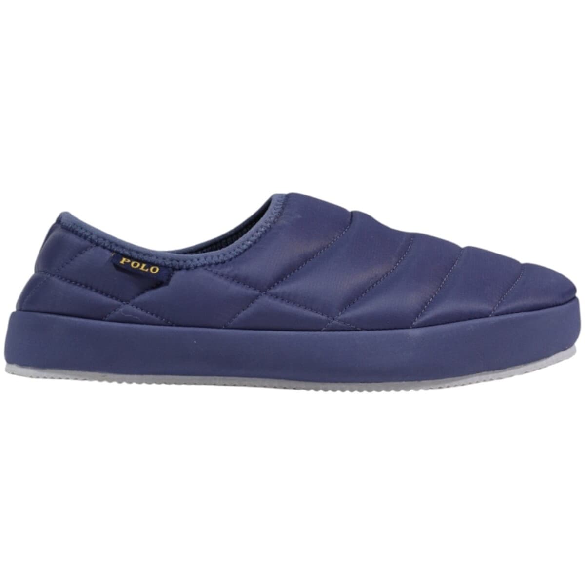 Men's House Slippers Ralph Lauren Blue